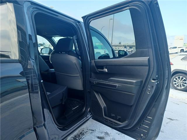 2024 Toyota Tacoma Base (Stk: 2539061) in Regina - Image 22 of 23