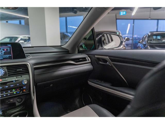 2022 Lexus RX 350 Base (Stk: 26122L) in Toronto - Image 15 of 25