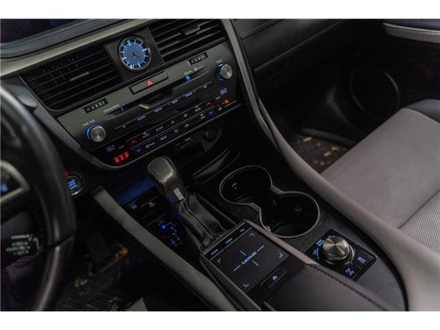 2022 Lexus RX 350 Base (Stk: 26122L) in Toronto - Image 16 of 25