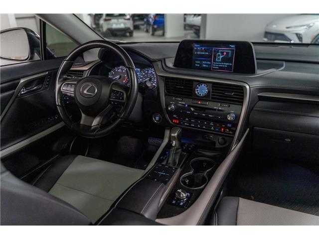 2022 Lexus RX 350 Base (Stk: 26122L) in Toronto - Image 17 of 25