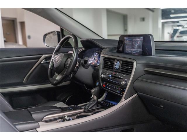 2022 Lexus RX 350 Base (Stk: 26122L) in Toronto - Image 18 of 25