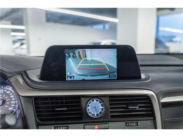 2022 Lexus RX 350 Base (Stk: 26122L) in Toronto - Image 19 of 25