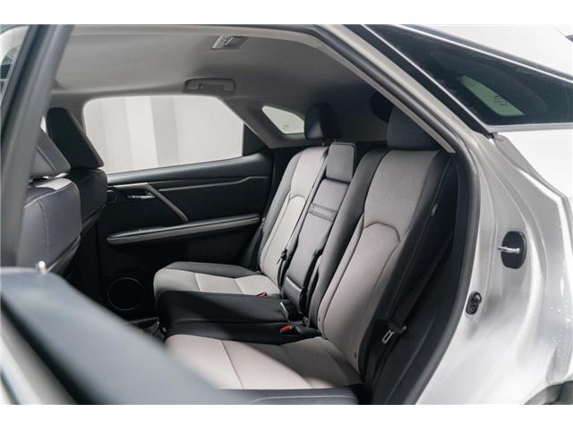 2022 Lexus RX 350 Base (Stk: 26122L) in Toronto - Image 20 of 25