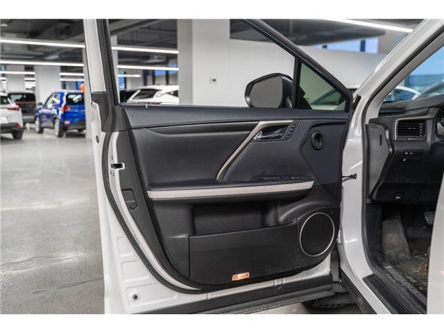 2022 Lexus RX 350 Base (Stk: 26122L) in Toronto - Image 21 of 25