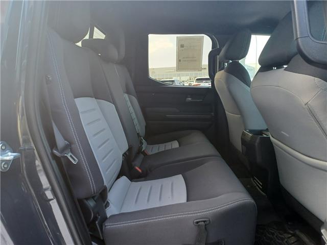 2024 Toyota Tacoma Base (Stk: 2539061) in Regina - Image 20 of 23