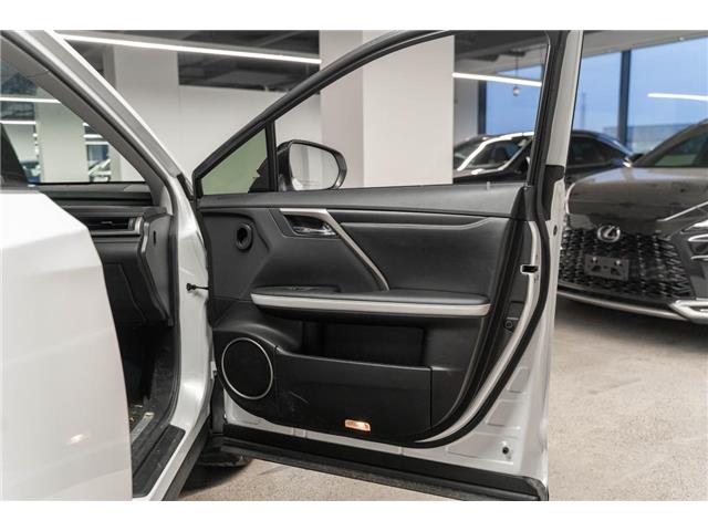 2022 Lexus RX 350 Base (Stk: 26122L) in Toronto - Image 23 of 25