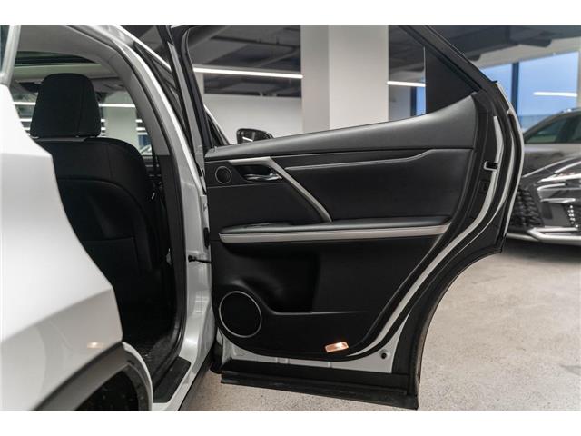 2022 Lexus RX 350 Base (Stk: 26122L) in Toronto - Image 24 of 25