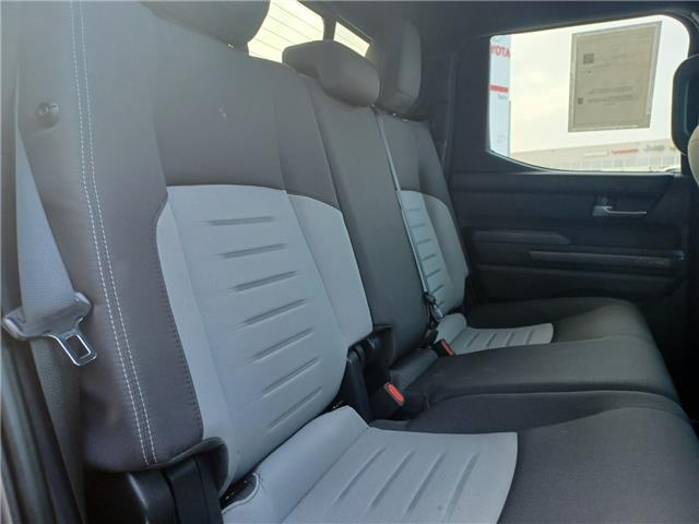 2024 Toyota Tacoma Base (Stk: 2539061) in Regina - Image 21 of 23