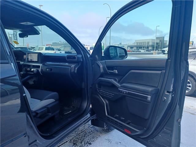 2024 Toyota Tacoma Base (Stk: 2539061) in Regina - Image 16 of 23
