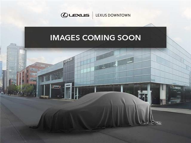 Used 2017 Lexus RX 450h Base Luxury Pkg|Safety Certified|Welcome Trades| - Toronto - Lexus Downtown
