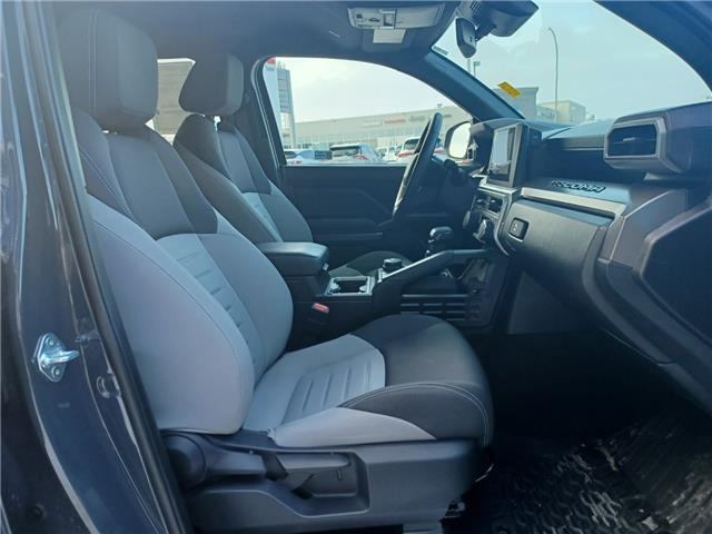 2024 Toyota Tacoma Base (Stk: 2539061) in Regina - Image 14 of 23