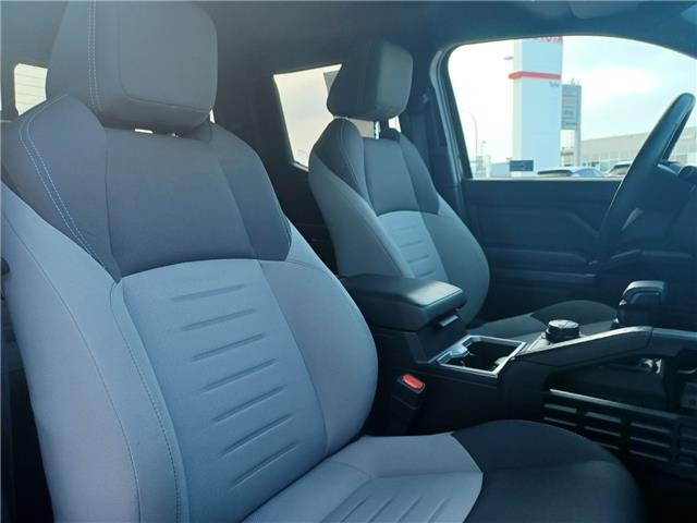2024 Toyota Tacoma Base (Stk: 2539061) in Regina - Image 15 of 23