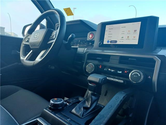 2024 Toyota Tacoma Base (Stk: 2539061) in Regina - Image 13 of 23