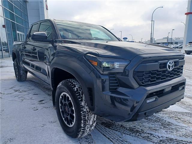 2024 Toyota Tacoma Base (Stk: 2539061) in Regina - Image 3 of 23