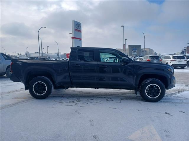 2024 Toyota Tacoma Base (Stk: 2539061) in Regina - Image 4 of 23