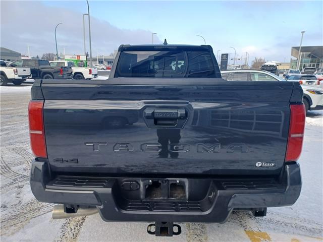 2024 Toyota Tacoma Base (Stk: 2539061) in Regina - Image 7 of 23