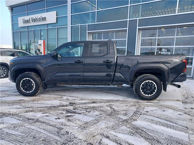 2024 Toyota Tacoma Base (Stk: 2539061) in Regina - Image 5 of 23