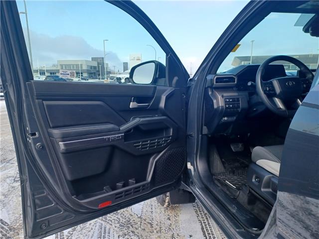 2024 Toyota Tacoma Base (Stk: 2539061) in Regina - Image 10 of 23
