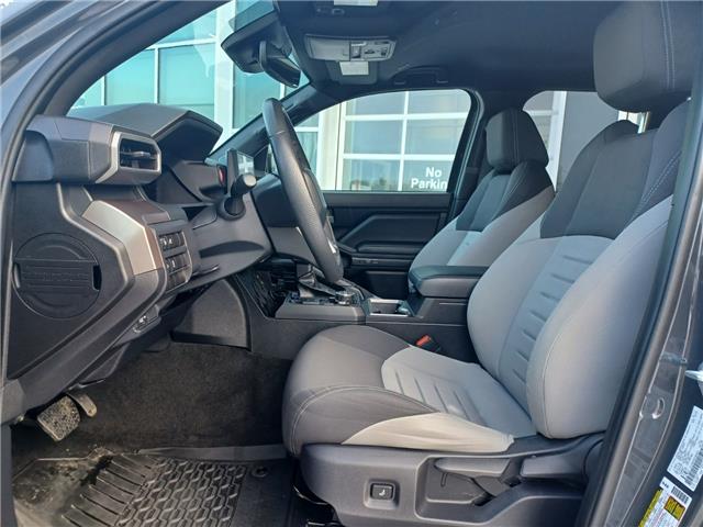2024 Toyota Tacoma Base (Stk: 2539061) in Regina - Image 11 of 23