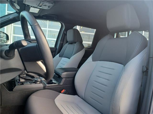 2024 Toyota Tacoma Base (Stk: 2539061) in Regina - Image 12 of 23