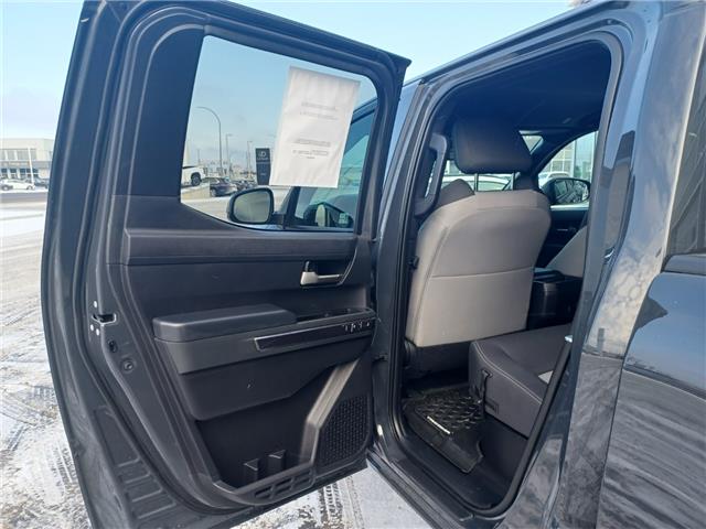 2024 Toyota Tacoma Base (Stk: 2539061) in Regina - Image 17 of 23