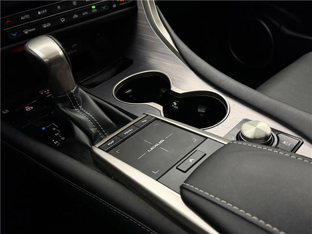 2020 Lexus RX 350 Base (Stk: 4599A) in Calgary - Image 15 of 19