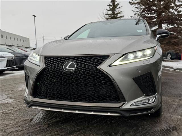 2020 Lexus RX 350 Base (Stk: 4599A) in Calgary - Image 4 of 19