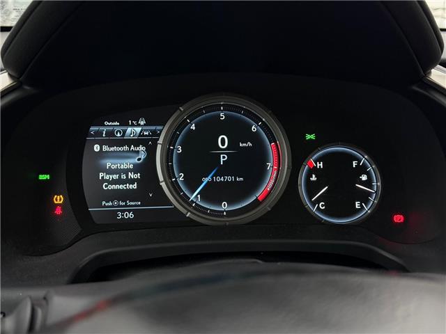 2020 Lexus RX 350 Base (Stk: 4599A) in Calgary - Image 13 of 19