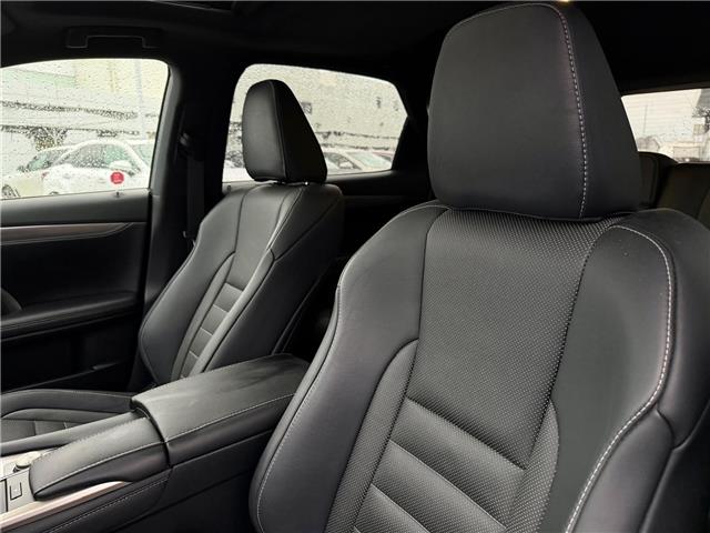 2020 Lexus RX 350 Base (Stk: 4599A) in Calgary - Image 6 of 19