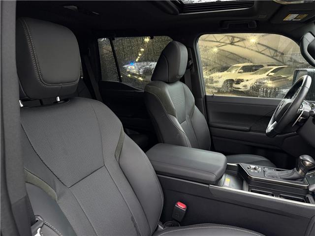 2024 Lexus GX 550 Base (Stk: 4580A) in Calgary - Image 18 of 19