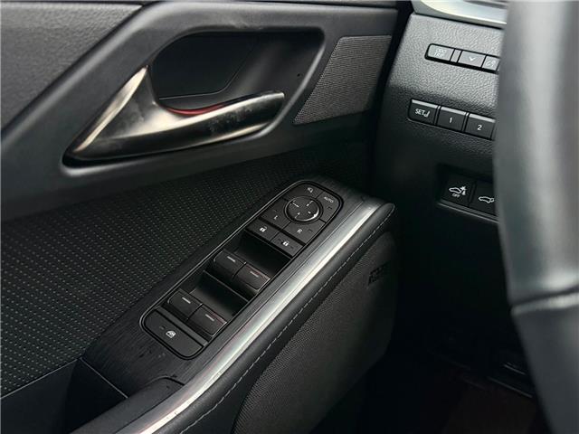 2024 Lexus GX 550 Base (Stk: 4580A) in Calgary - Image 11 of 19