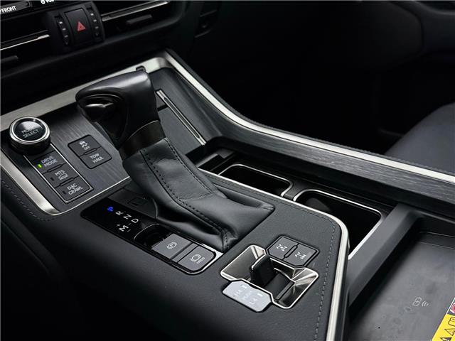 2024 Lexus GX 550 Base (Stk: 4580A) in Calgary - Image 15 of 19