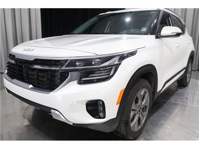 2026 Kia Seltos EX (Stk: 26788) in Edmonton - Image 7 of 28