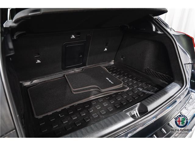 2017 Mercedes-Benz AMG GLA 45 Base (Stk: 4391) in Edmonton - Image 16 of 20