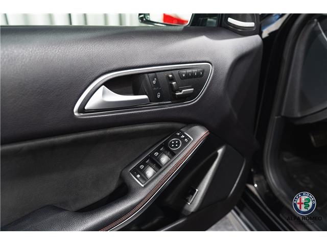 2017 Mercedes-Benz AMG GLA 45 Base (Stk: 4391) in Edmonton - Image 10 of 20