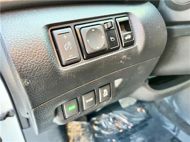 2017 Nissan Sentra Nismo (Stk: P1006) in Sarnia - Image 10 of 19