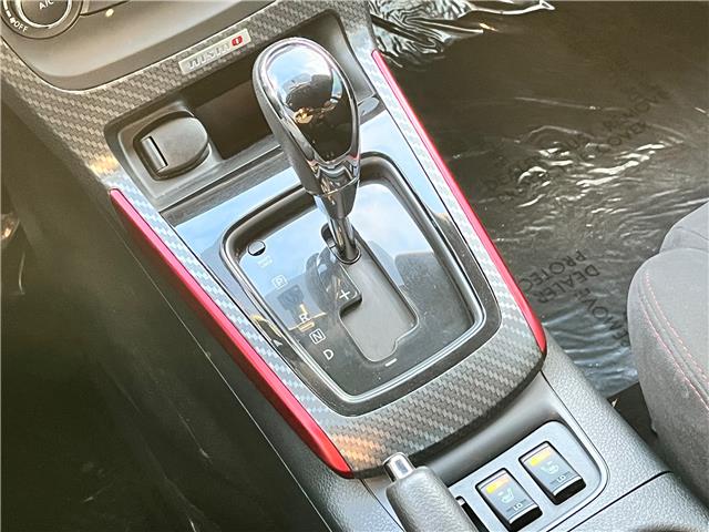 2017 Nissan Sentra Nismo (Stk: P1006) in Sarnia - Image 16 of 19