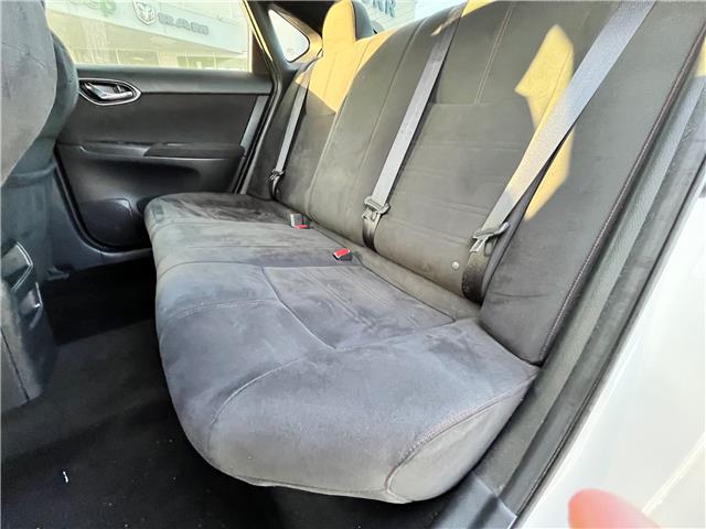 2017 Nissan Sentra Nismo (Stk: P1006) in Sarnia - Image 17 of 19