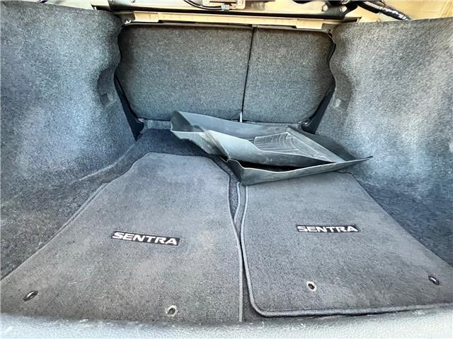 2017 Nissan Sentra Nismo (Stk: P1006) in Sarnia - Image 18 of 19