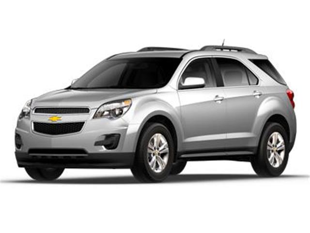 2013 Chevrolet Equinox 1LT (Stk: 2406-25C) in Sault Ste. Marie - Image 1 of 1