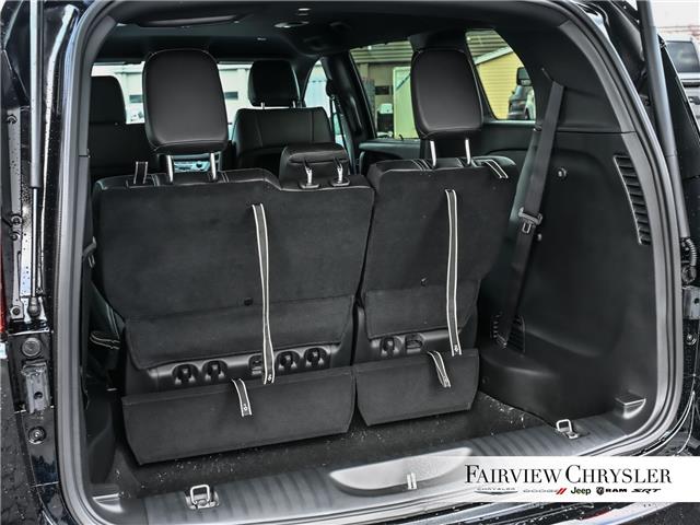 2026 Chrysler Grand Caravan SXT (Stk: TR2537) in Burlington - Image 6 of 33