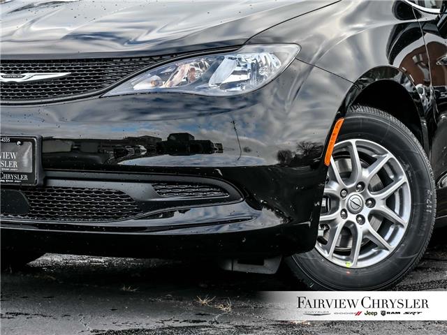 2026 Chrysler Grand Caravan SXT (Stk: TR2537) in Burlington - Image 7 of 33