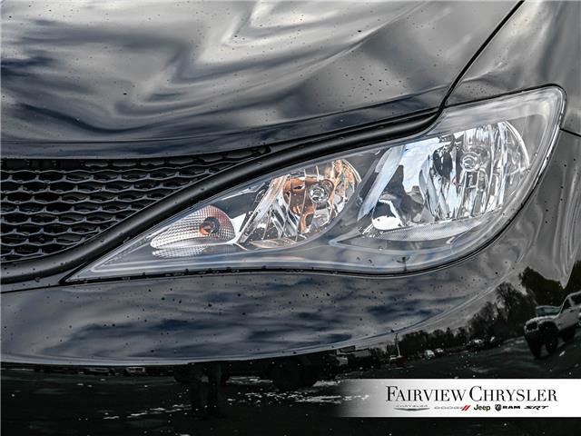 2026 Chrysler Grand Caravan SXT (Stk: TR2537) in Burlington - Image 8 of 33