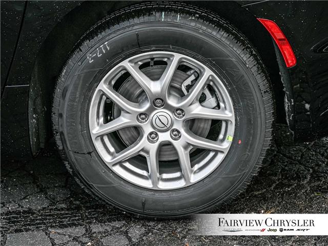 2026 Chrysler Grand Caravan SXT (Stk: TR2537) in Burlington - Image 9 of 33