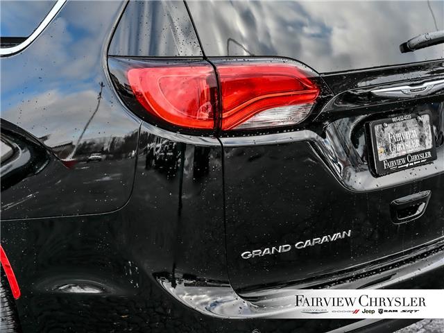 2026 Chrysler Grand Caravan SXT (Stk: TR2537) in Burlington - Image 10 of 33