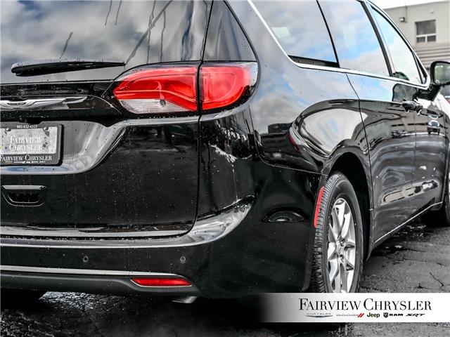 2026 Chrysler Grand Caravan SXT (Stk: TR2537) in Burlington - Image 11 of 33