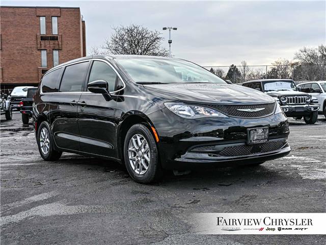 2026 Chrysler Grand Caravan SXT (Stk: TR2537) in Burlington - Image 13 of 33