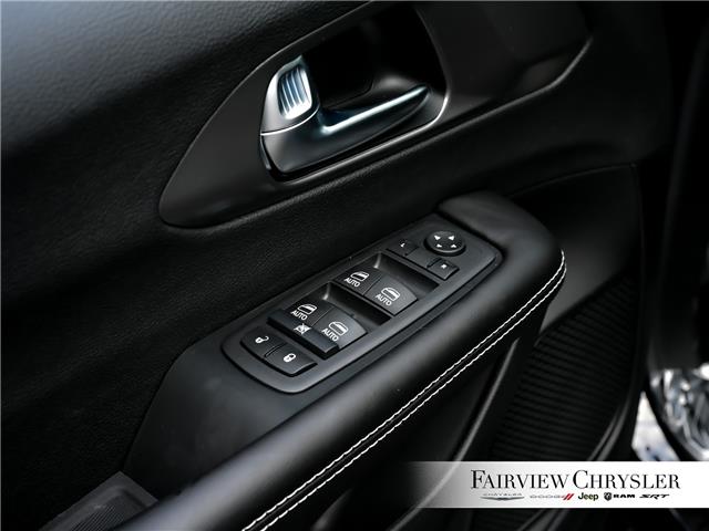 2026 Chrysler Grand Caravan SXT (Stk: TR2537) in Burlington - Image 17 of 33