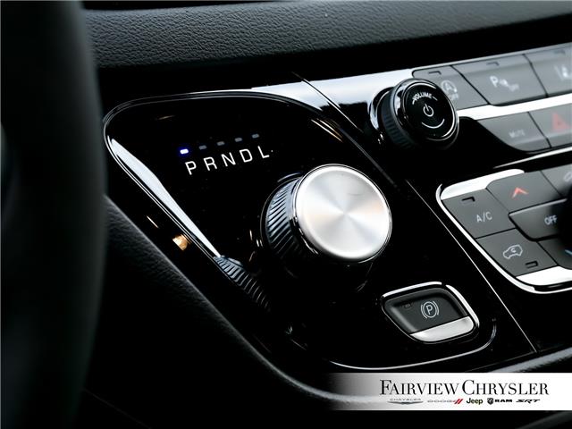 2026 Chrysler Grand Caravan SXT (Stk: TR2537) in Burlington - Image 18 of 33