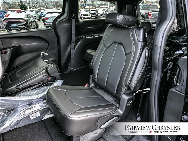 2026 Chrysler Grand Caravan SXT (Stk: TR2537) in Burlington - Image 19 of 33